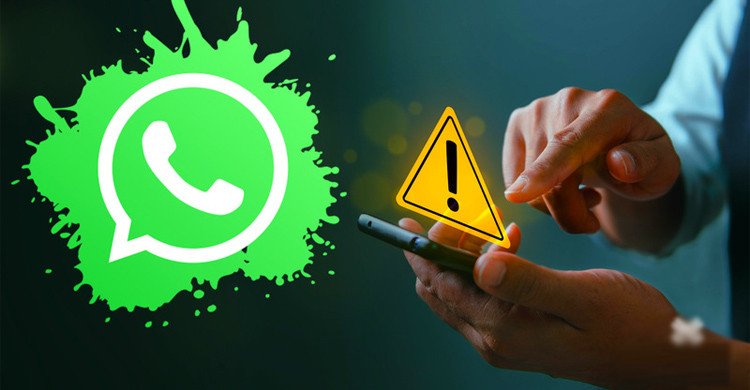 হোয়াটসঅ্যাপে ঝুঁকিতে লাখ লাখ ব্যবহারকারী, নিরাপদ থাকতে যা করবেন